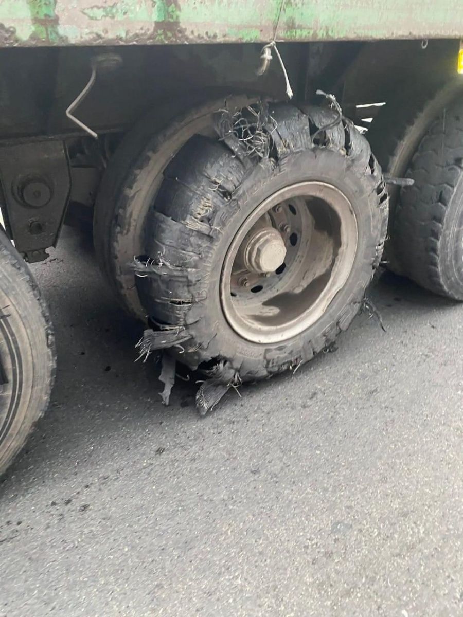 CỬU LONG THIÊN - THAY LỐP XE BÌNH DƯƠNG